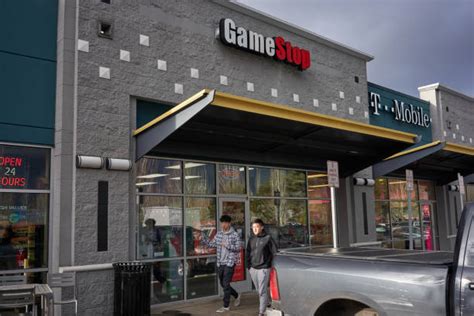 gamestop portland.
